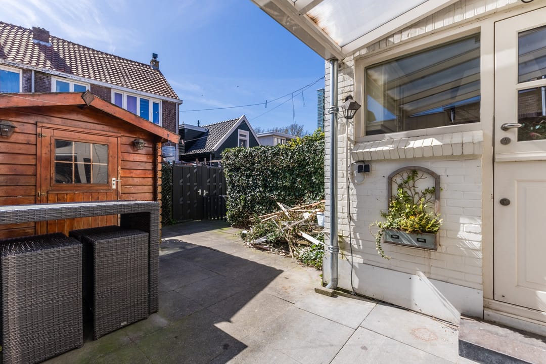 Photo 26 of Jan Bouwmeesterstraat 12-B