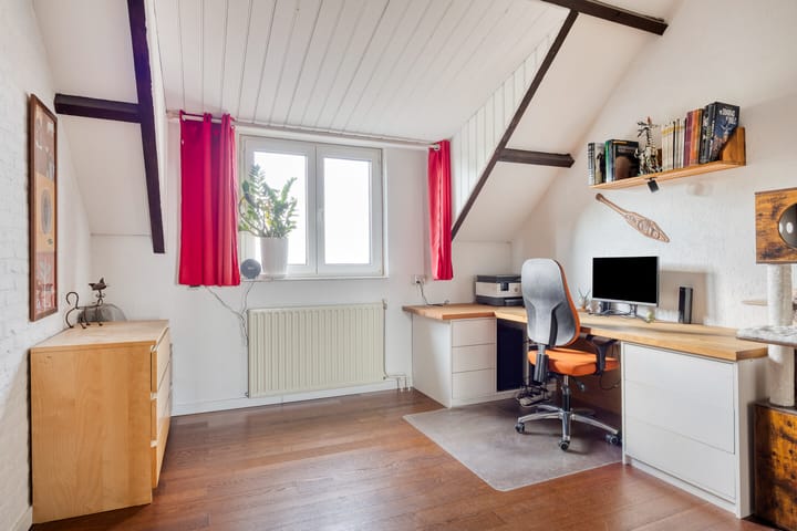 Vrijstaande woning te koop: Graafjansdijk B 126, Westdorpe
