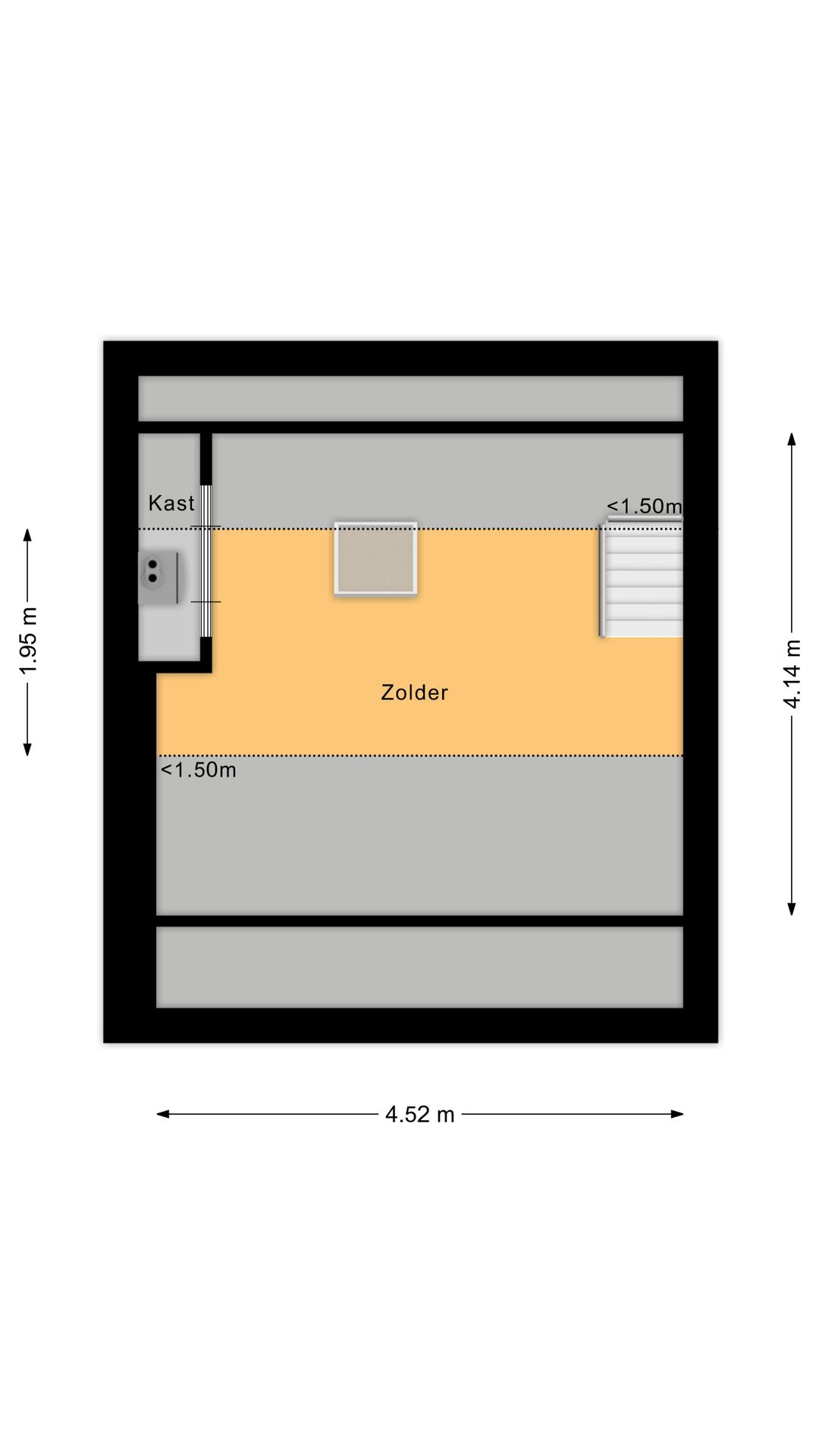 Photo 37 of Jan Bouwmeesterstraat 12-B