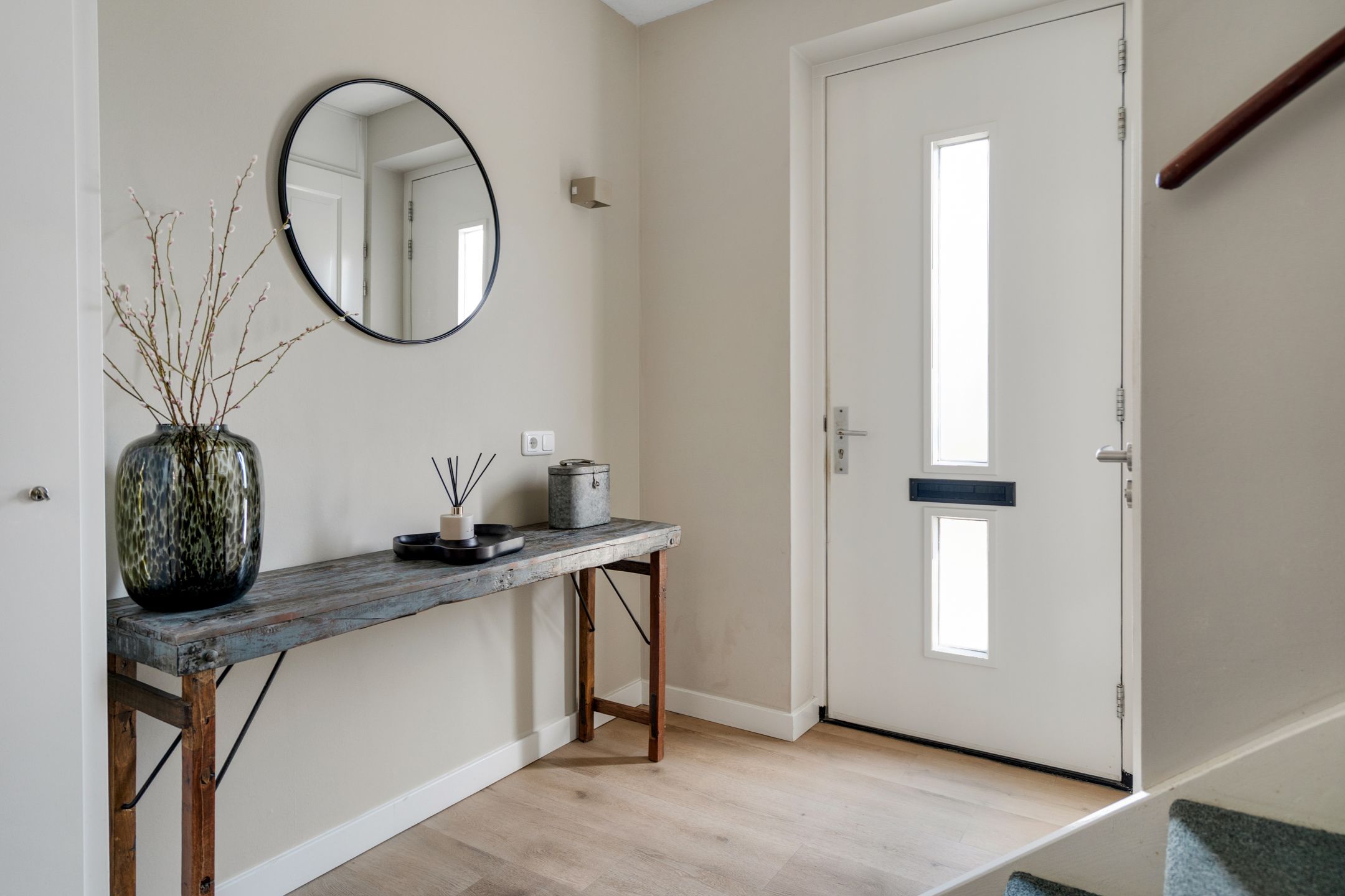 Foto 6 van Pegasusstraat 18