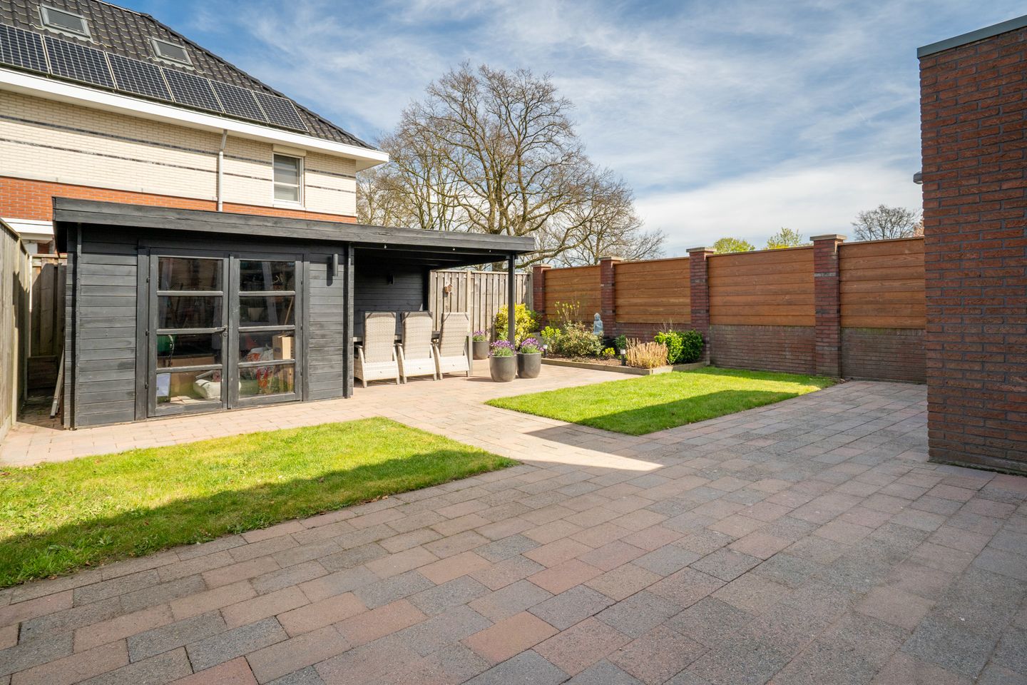 Foto 40 van Pegasusstraat 18