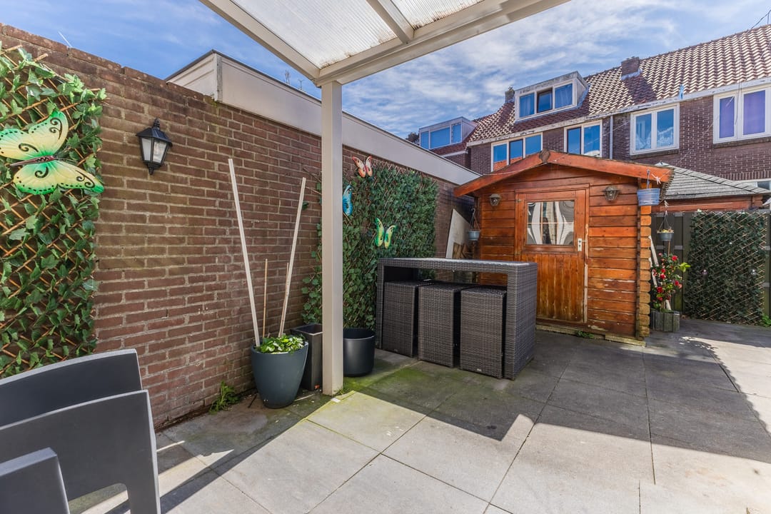 Photo 28 of Jan Bouwmeesterstraat 12-B