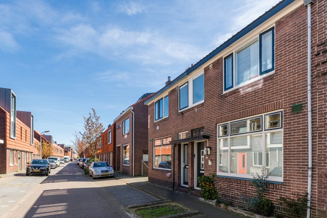 Photo 7 of Jan Bouwmeesterstraat 12-B