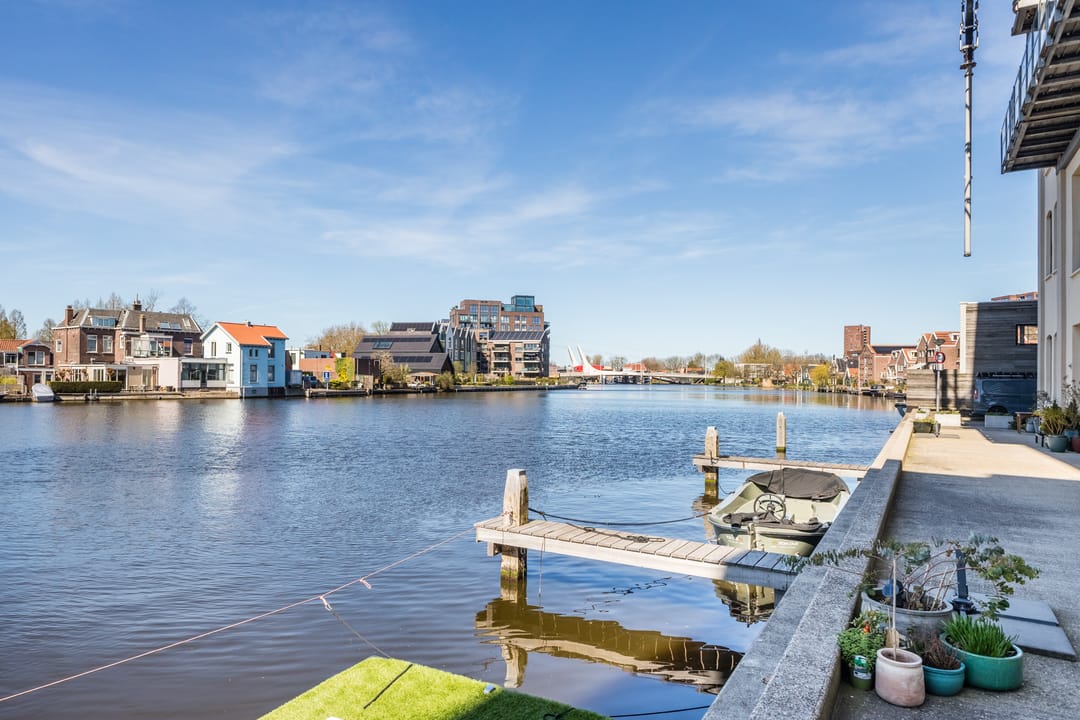 Photo 32 of Jan Bouwmeesterstraat 12-B