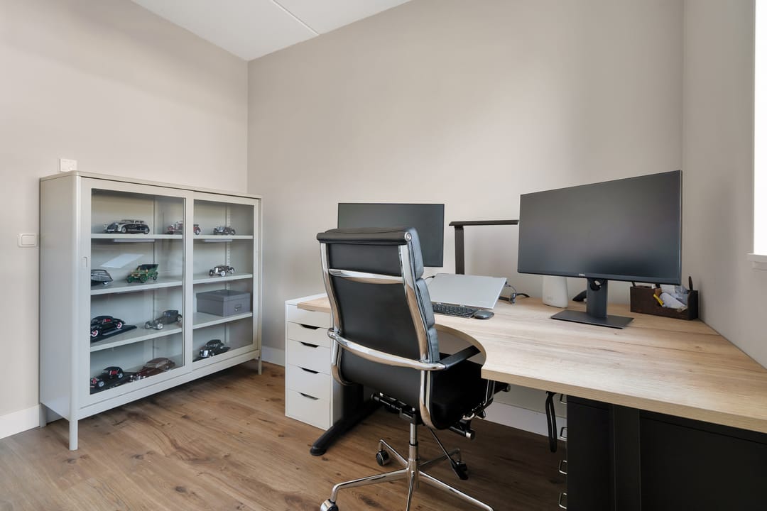 Foto 26 van Pegasusstraat 18