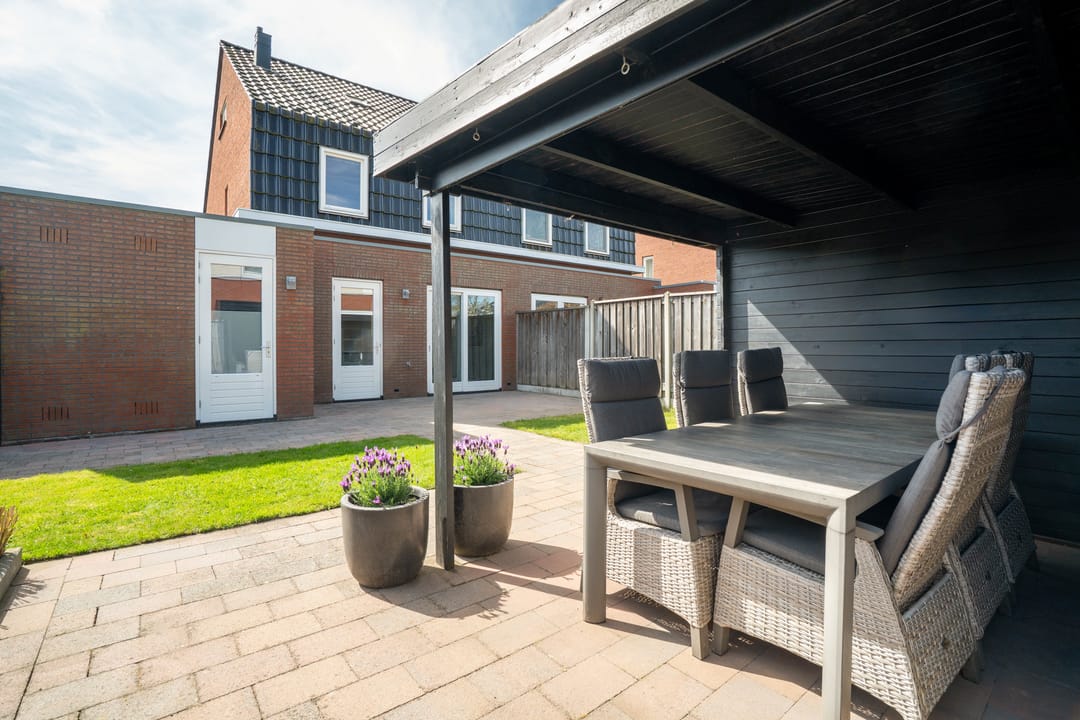 Foto 41 van Pegasusstraat 18