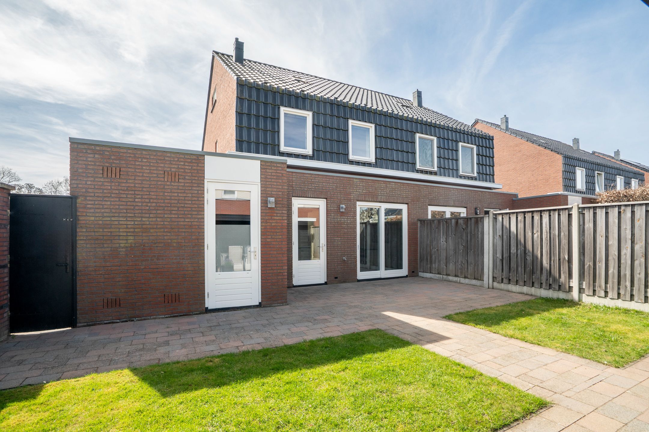 Foto 42 van Pegasusstraat 18