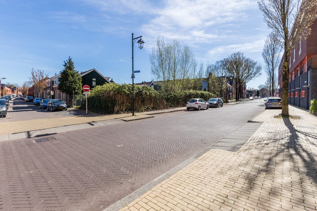 Photo 31 of Jan Bouwmeesterstraat 12-B