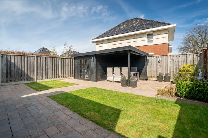 Foto 4 van Pegasusstraat 18