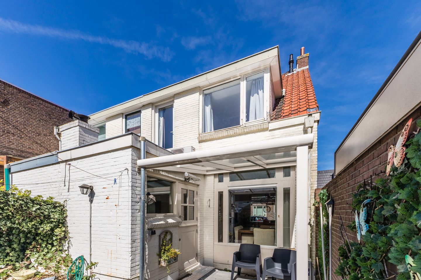 Photo 29 of Jan Bouwmeesterstraat 12-B