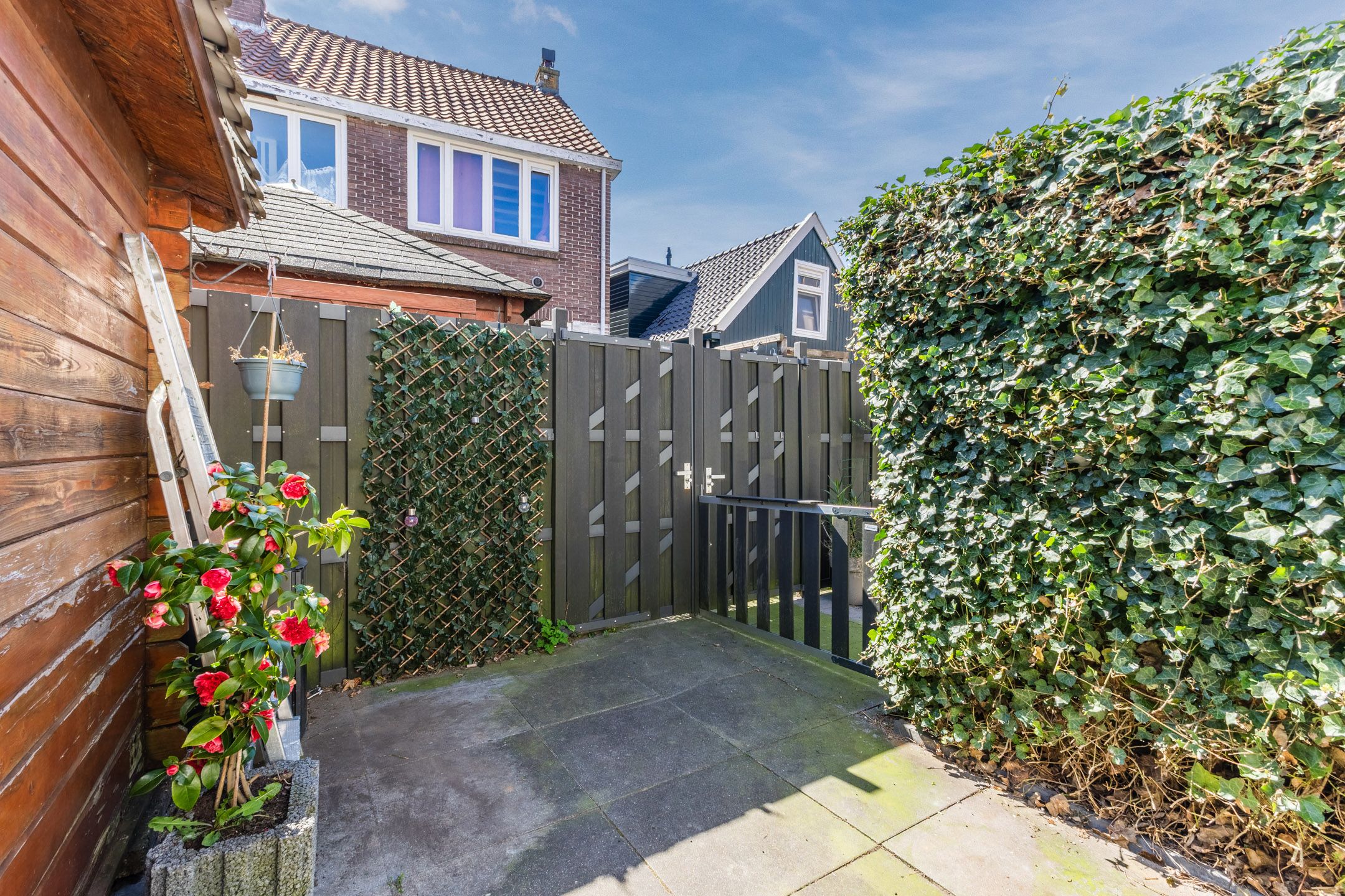 Photo 30 of Jan Bouwmeesterstraat 12-B