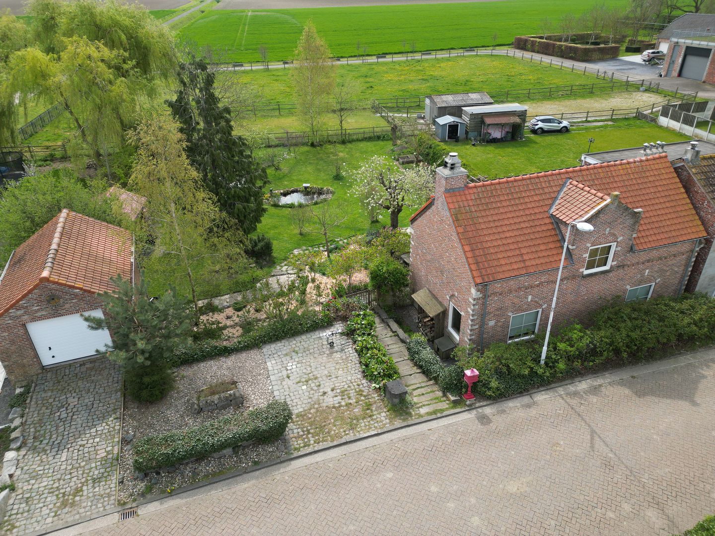 Foto 44 van Graafjansdijk B 126