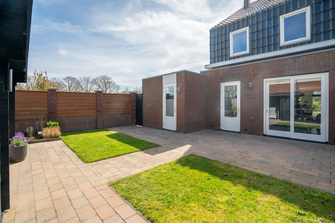 Foto 43 van Pegasusstraat 18