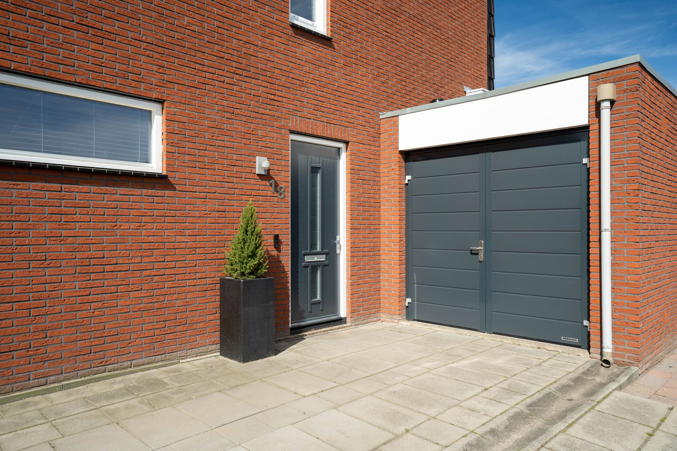 Foto 45 van Pegasusstraat 18