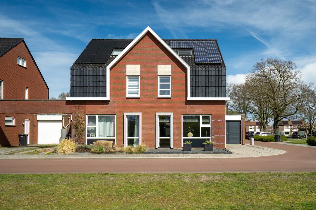 Foto 46 van Pegasusstraat 18