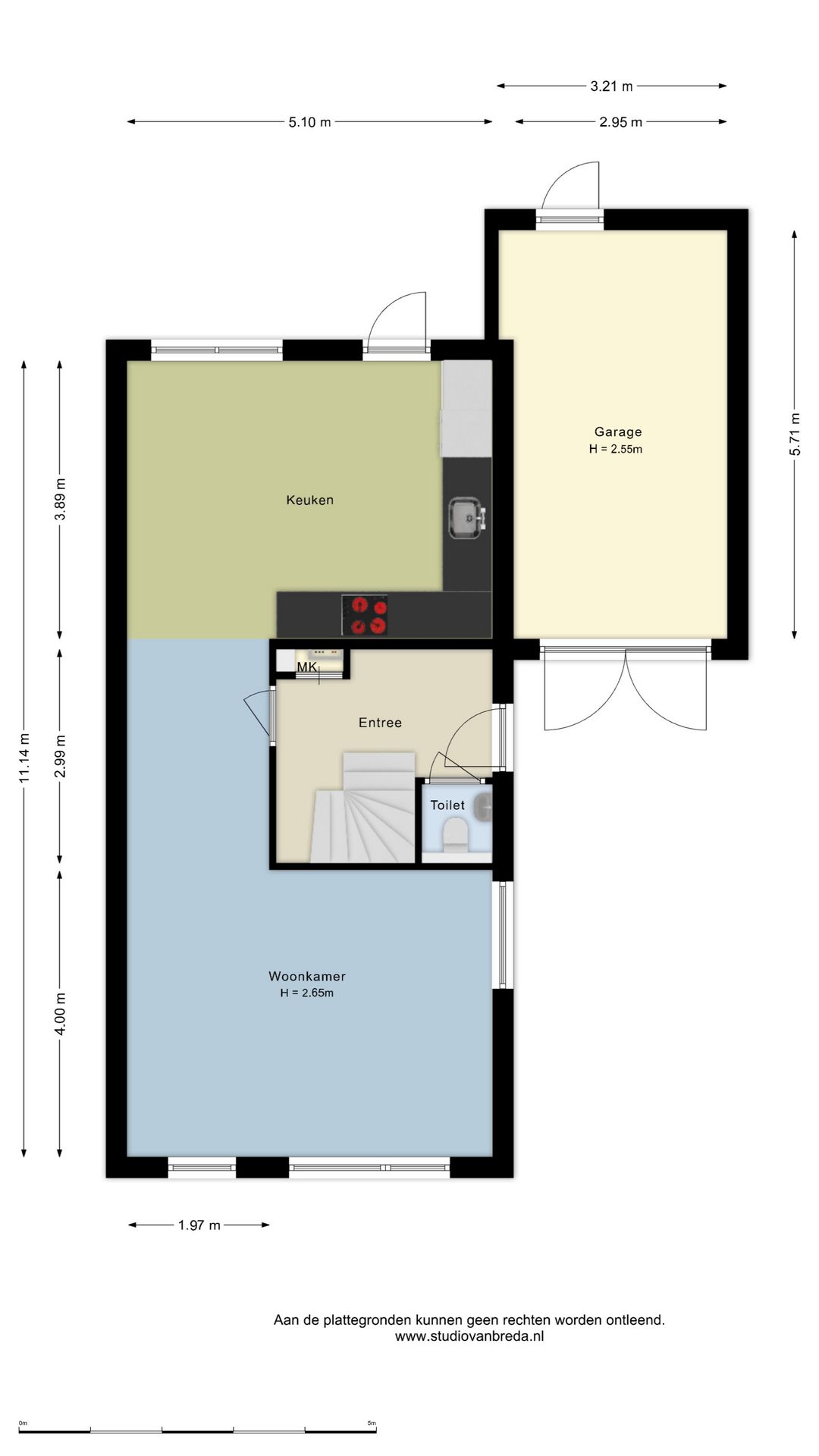 Foto 48 van Pegasusstraat 18