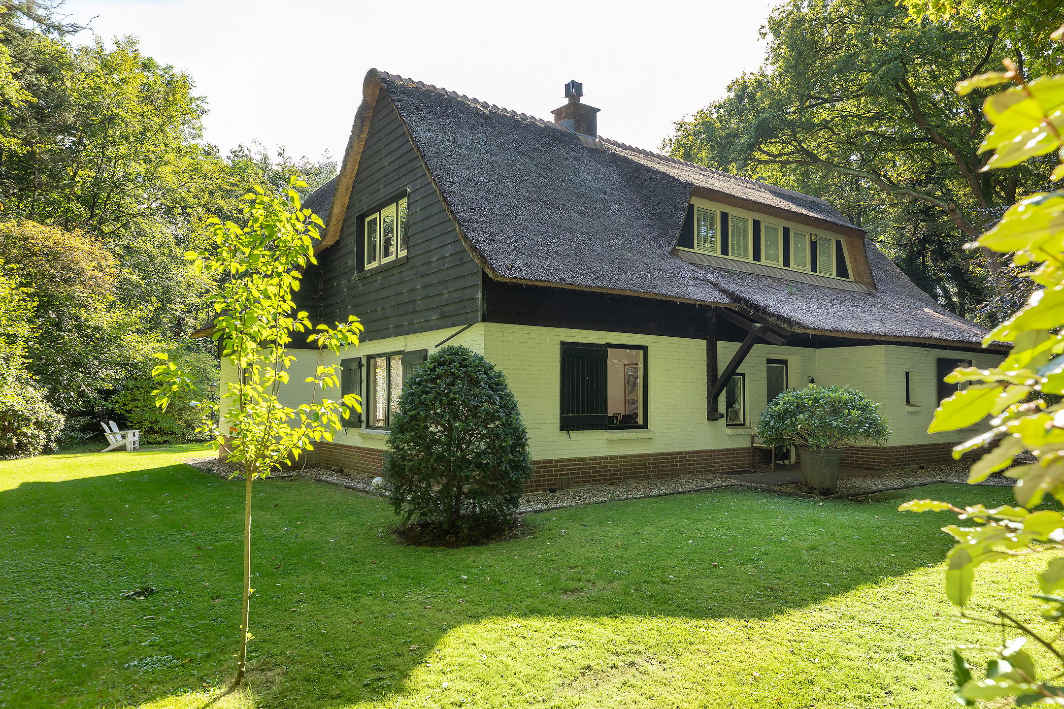 Photo 6 of Ravensteinselaan 1