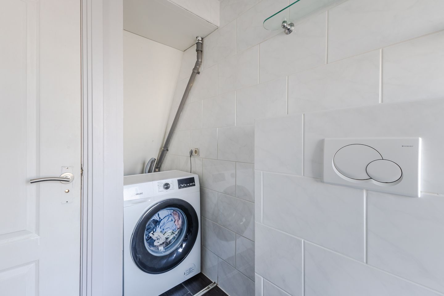 Photo 20 of Jan Bouwmeesterstraat 12-B