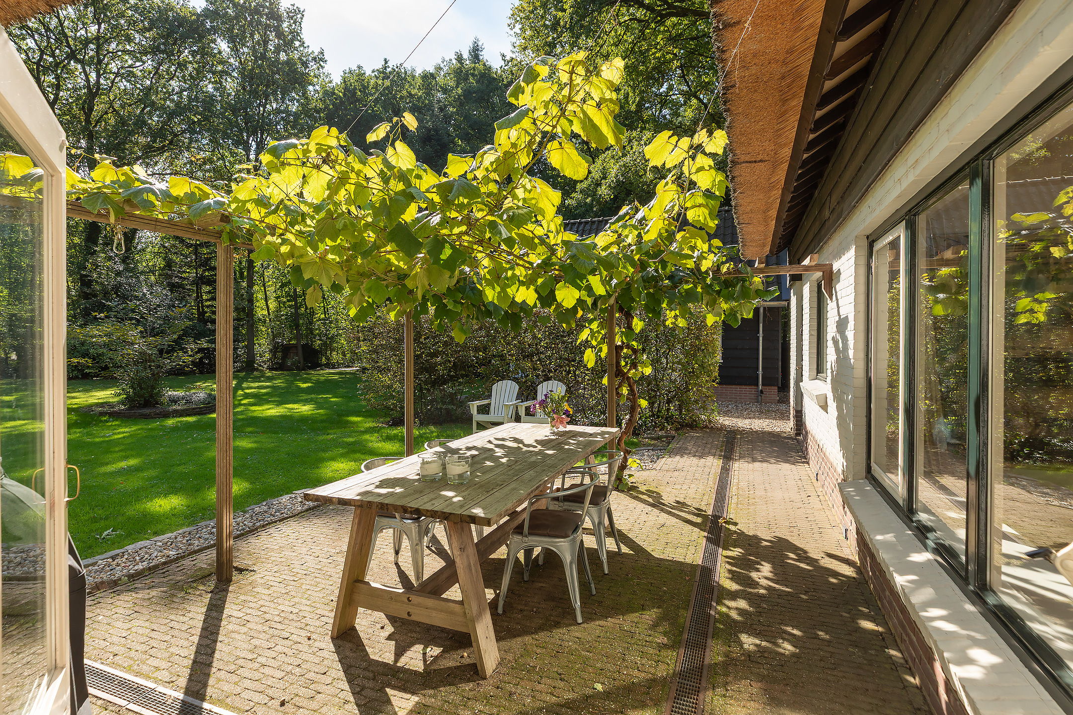 Photo 30 of Ravensteinselaan 1