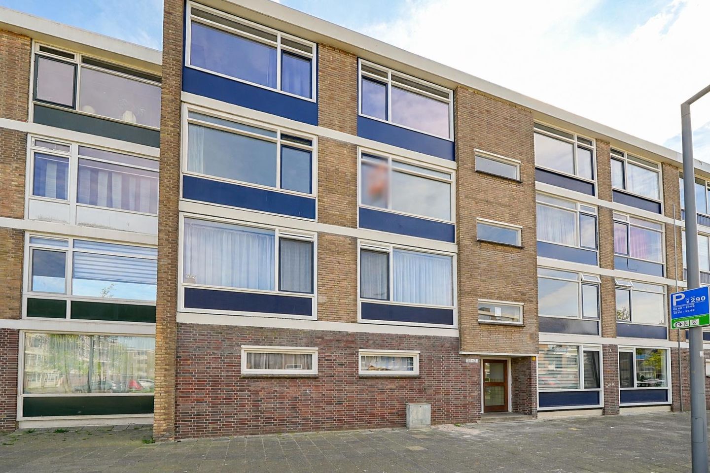 Middelrode 129