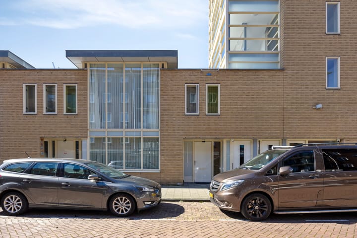 Foto 2 van Melis Stokehof 46