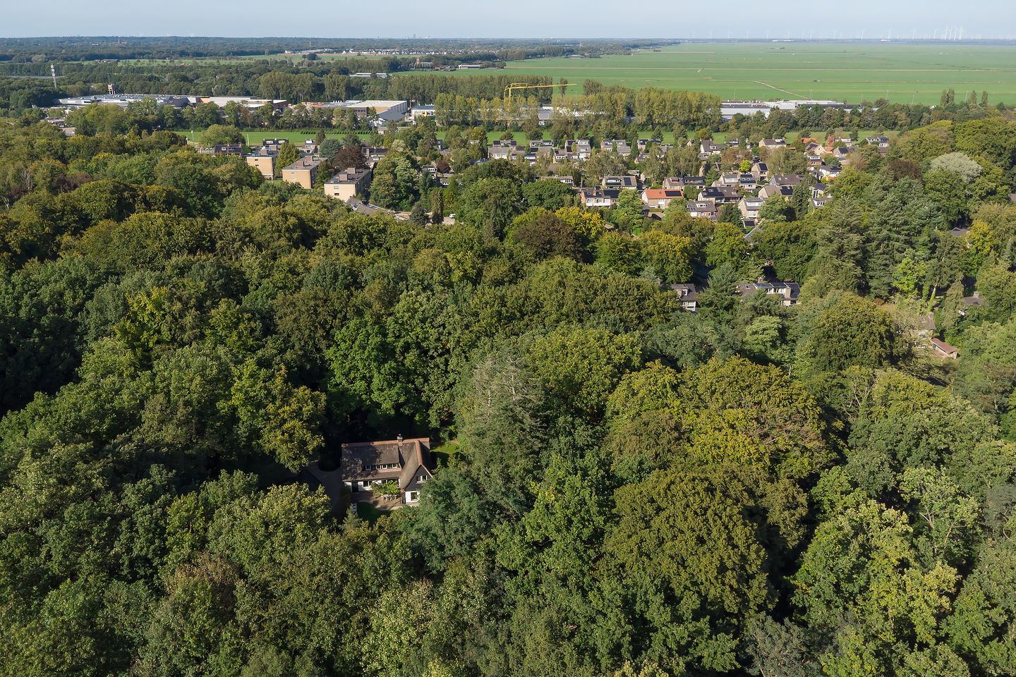 Photo 49 of Ravensteinselaan 1