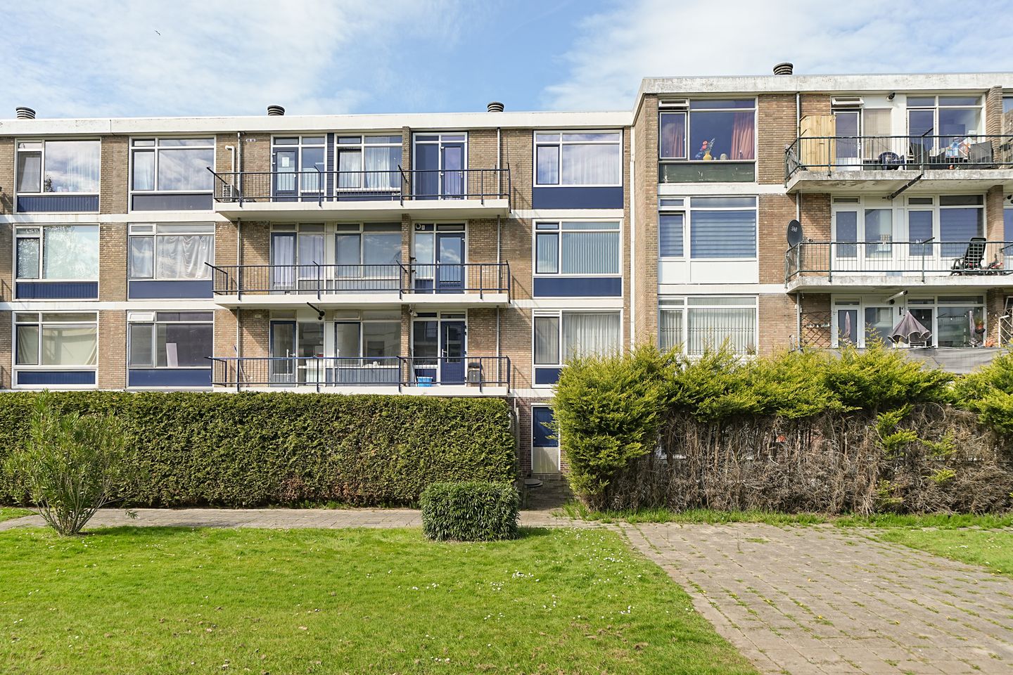 Foto 25 van Middelrode 129