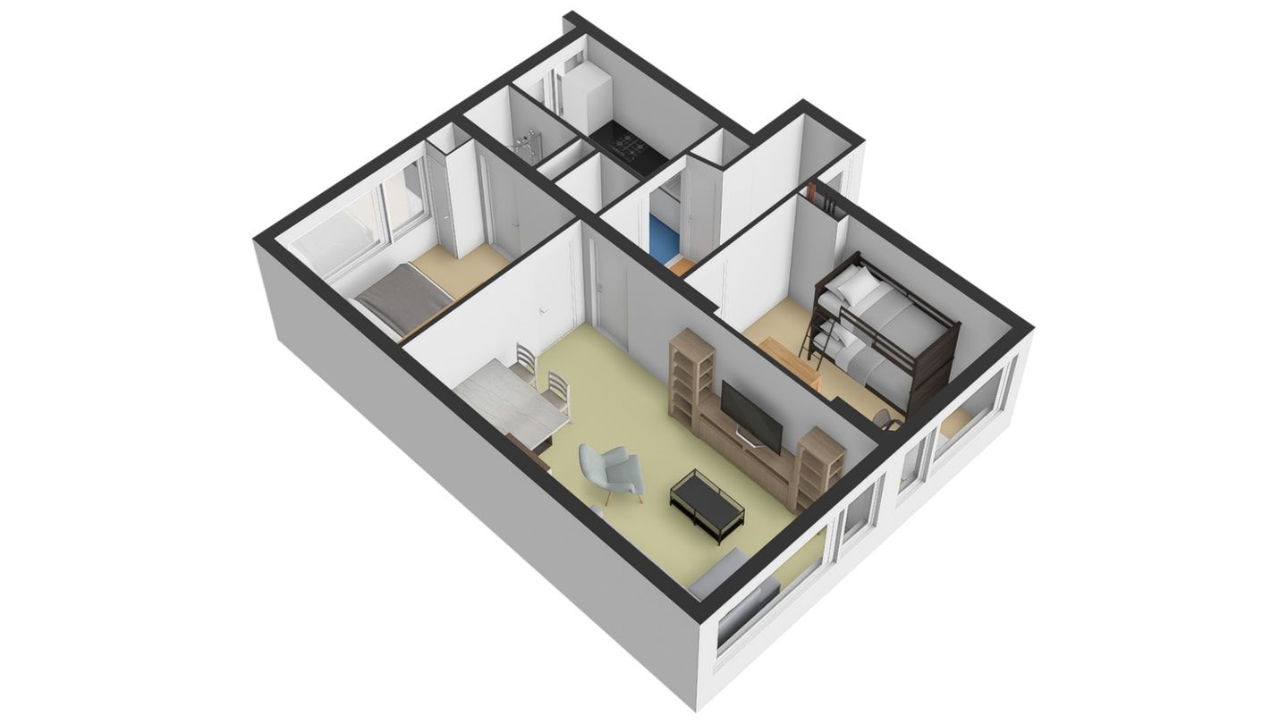 Foto 29 van Middelrode 129