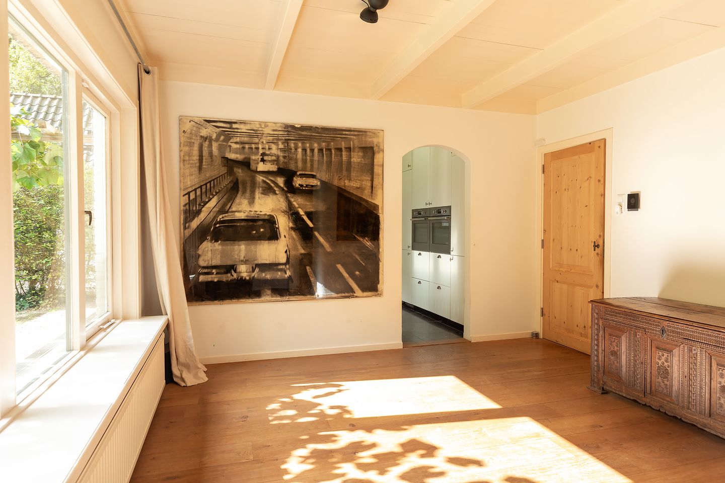 Photo 10 of Ravensteinselaan 1