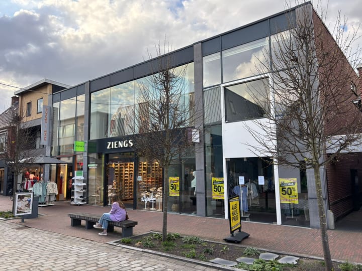 Haarstraat 32, Rijssen