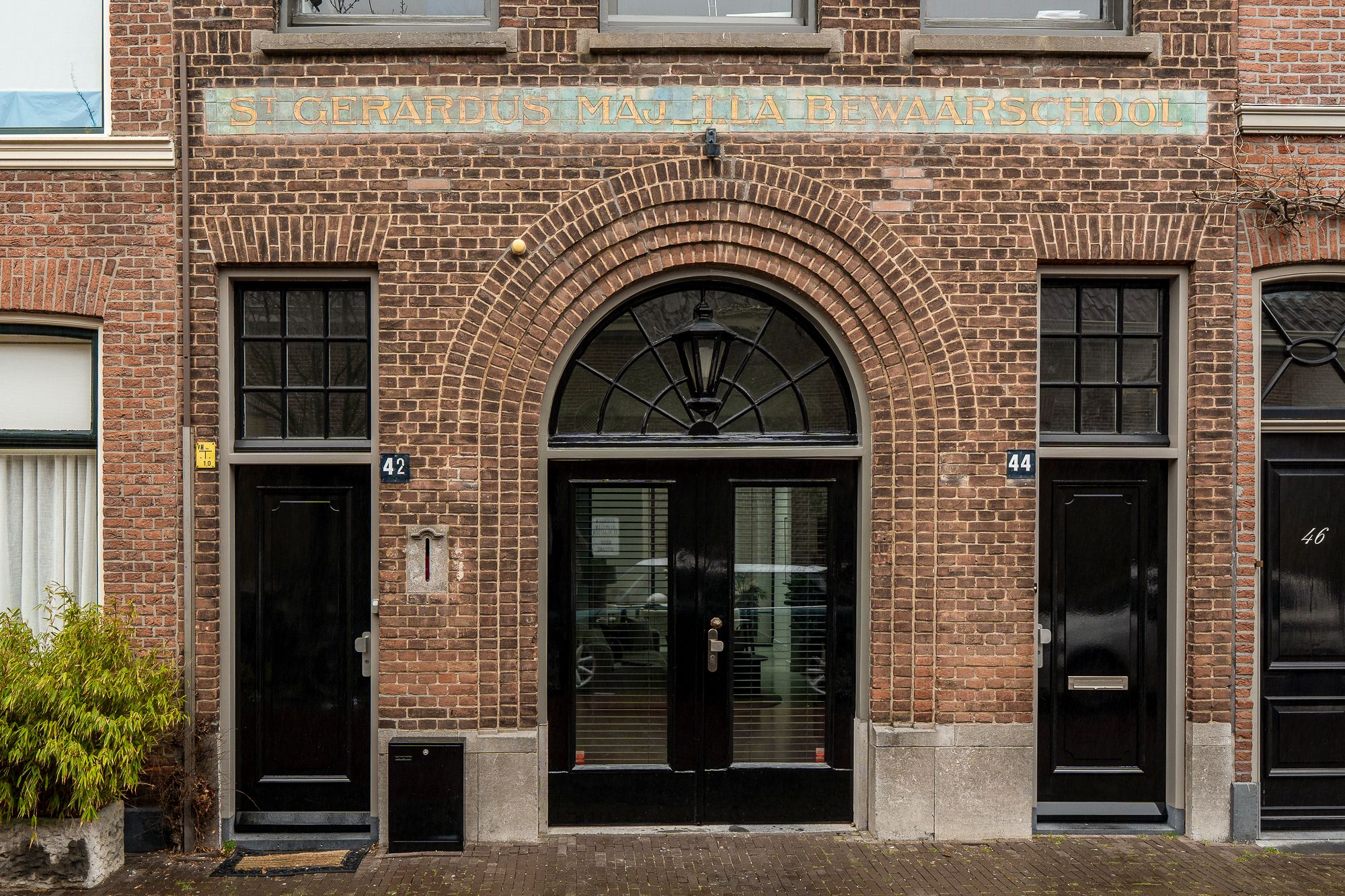 Foto 3 van Cantaloupenburg 42