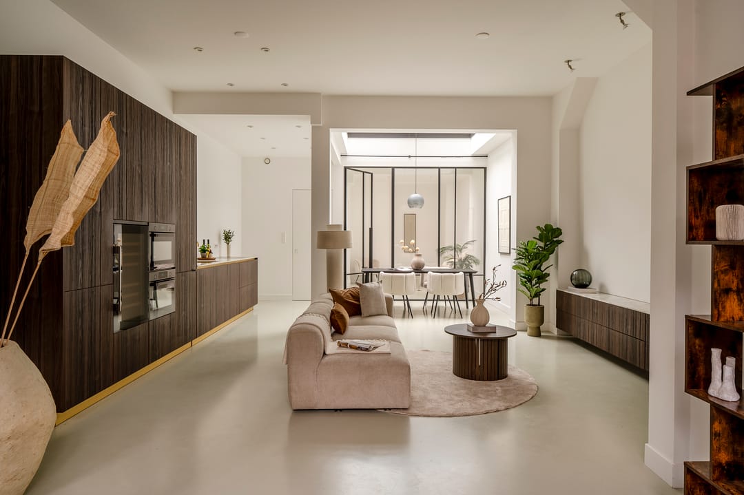 Foto 8 van Cantaloupenburg 42