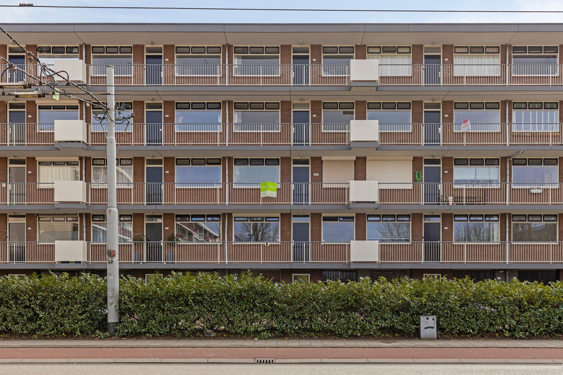 Van Borselenstraat 38 