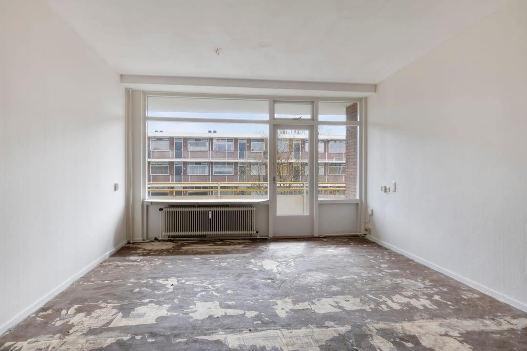 Photo 2 of Van Borselenstraat 38