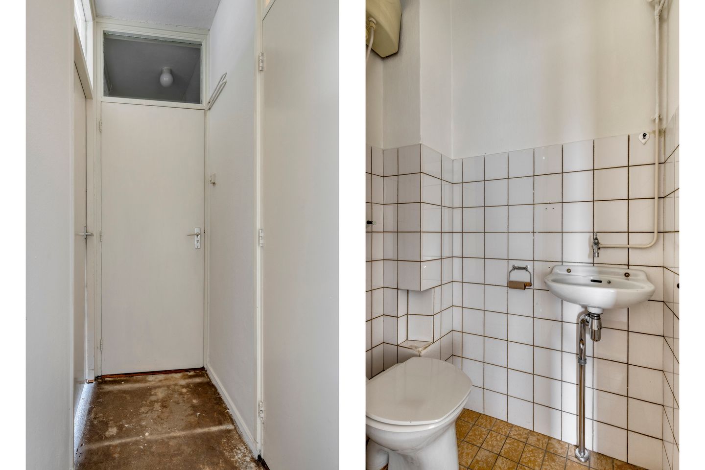 Photo 5 of Van Borselenstraat 38