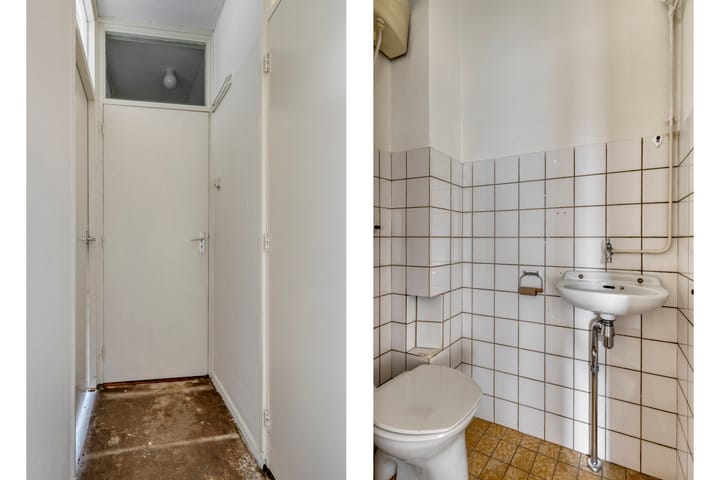 Photo 5 of Van Borselenstraat 38