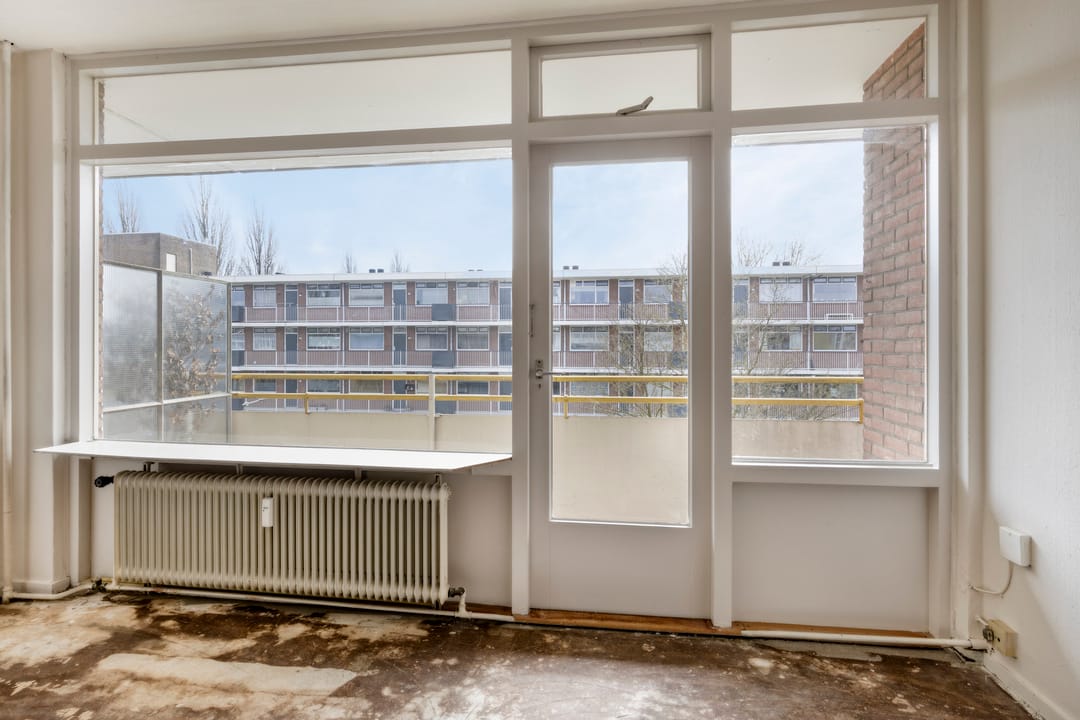 Photo 11 of Van Borselenstraat 38