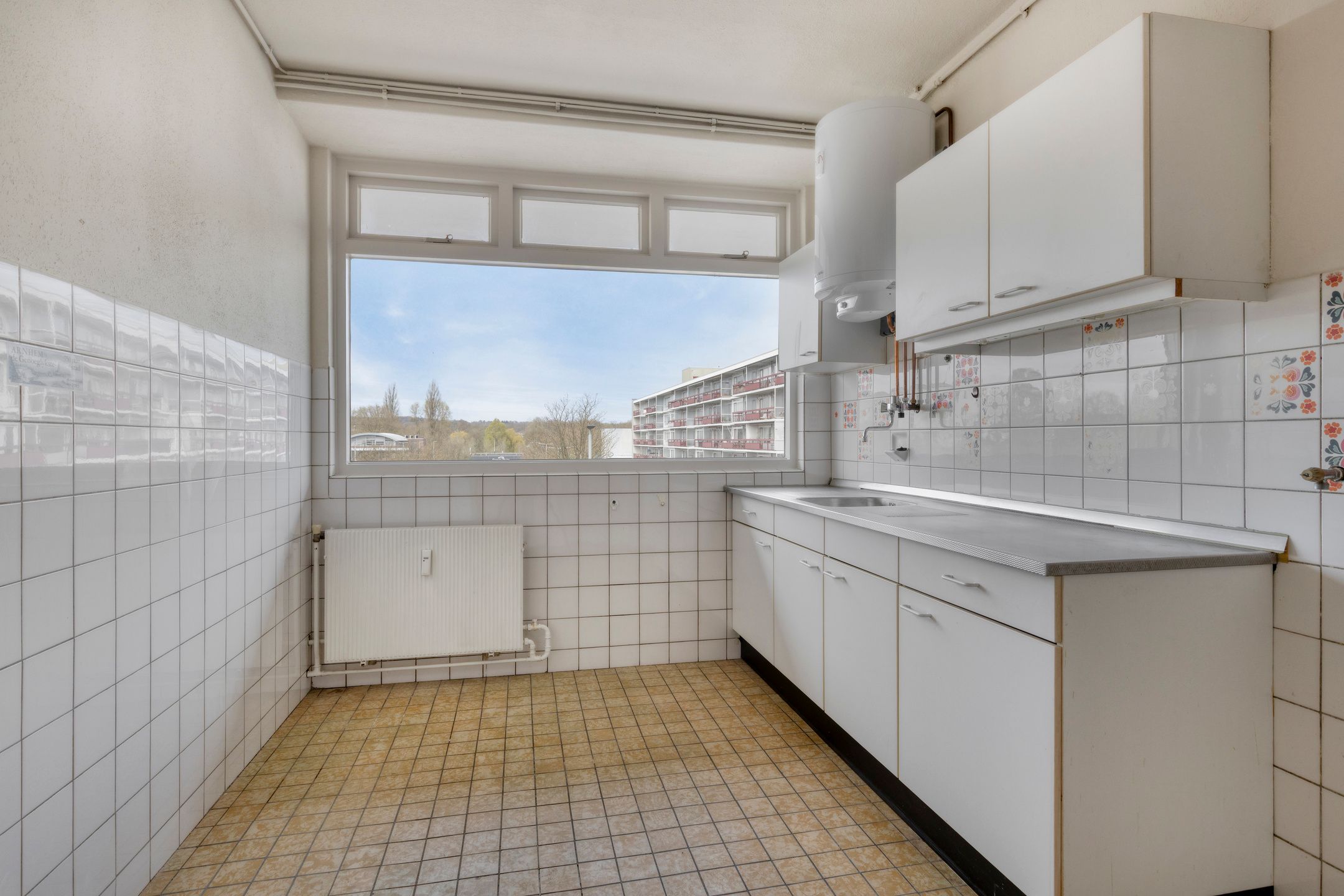 Photo 15 of Van Borselenstraat 38