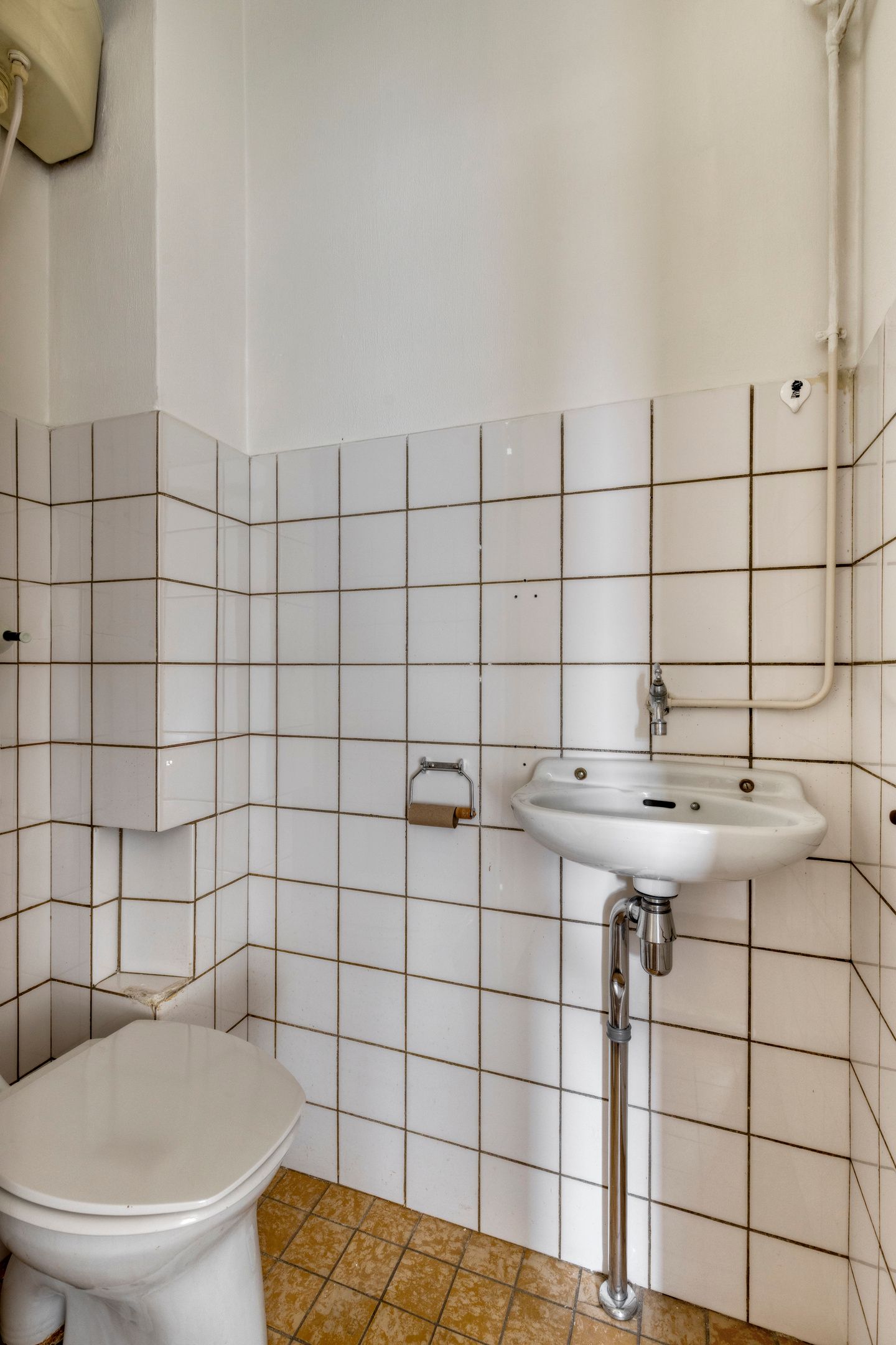 Photo 18 of Van Borselenstraat 38