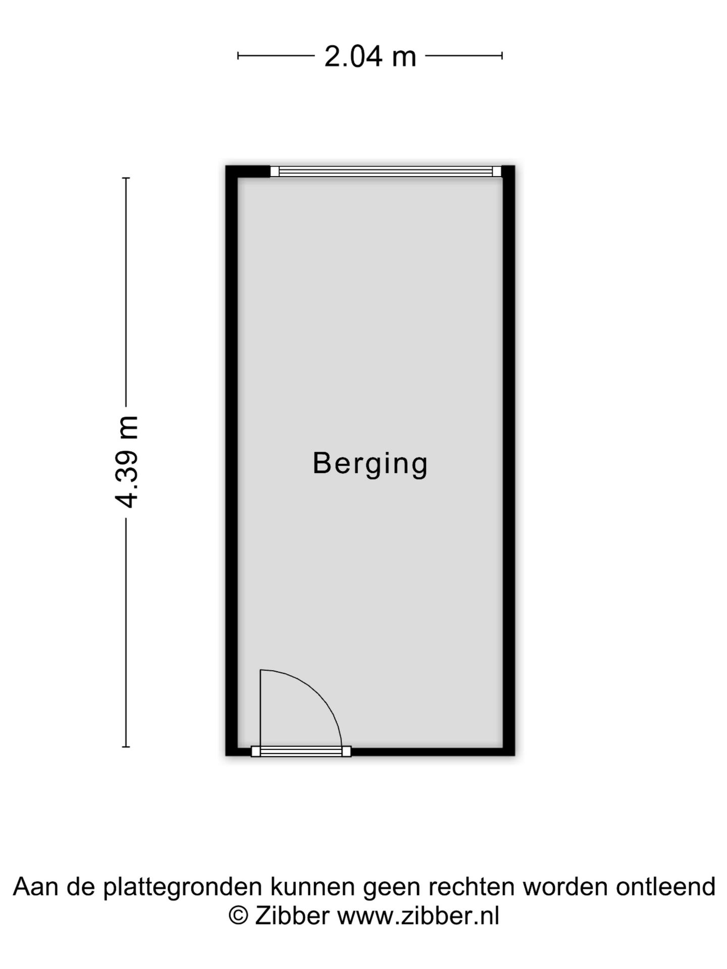 Photo 35 of Van Borselenstraat 38