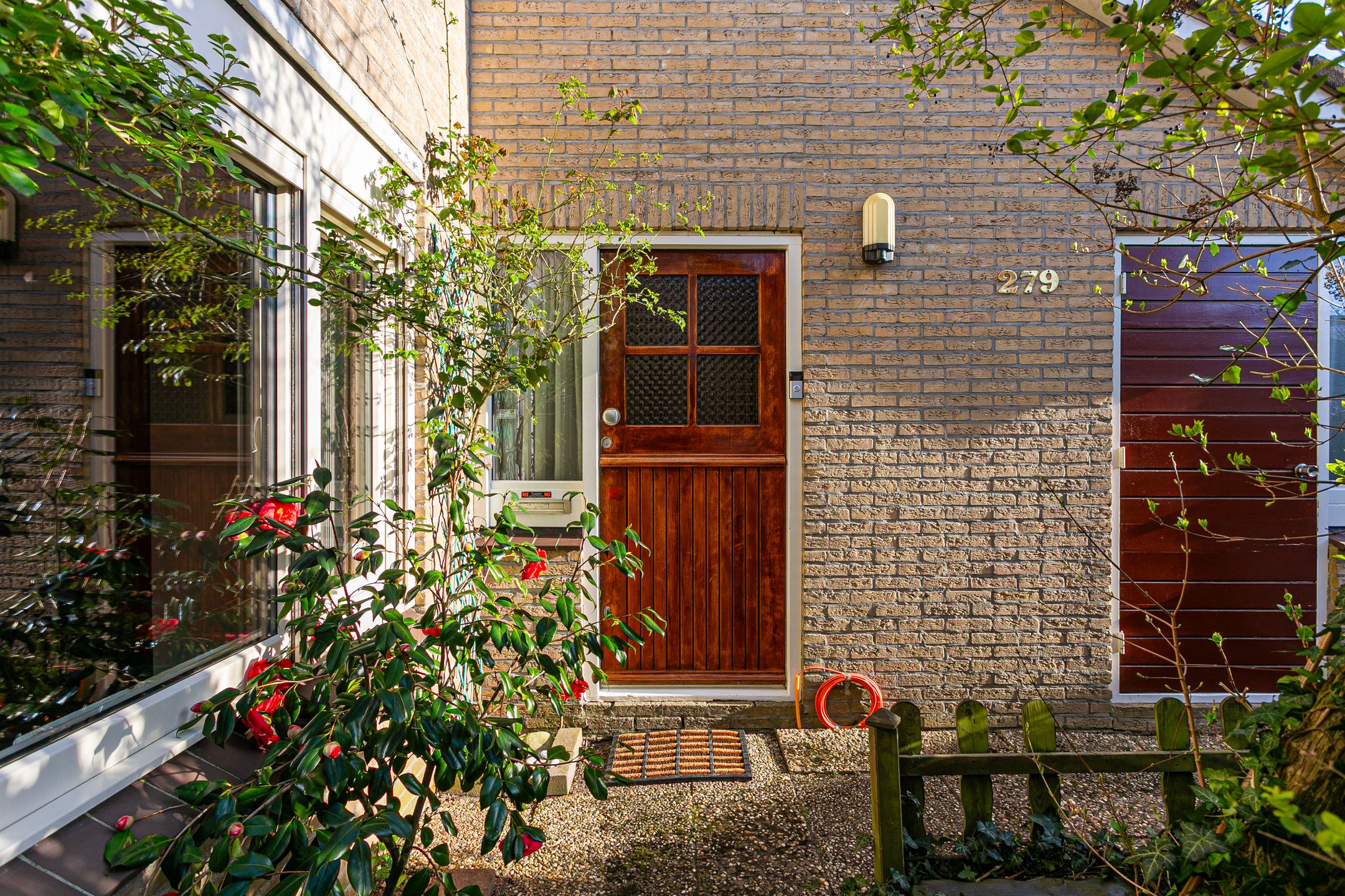 Photo 3 of Boomstede 279