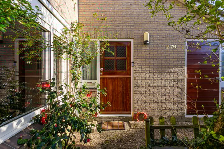 Foto 3 van Boomstede 279