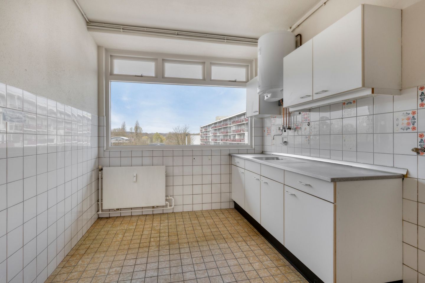 Photo 4 of Van Borselenstraat 38