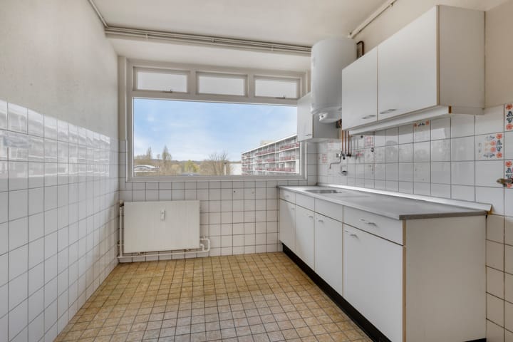 Foto 4 van Van Borselenstraat 38