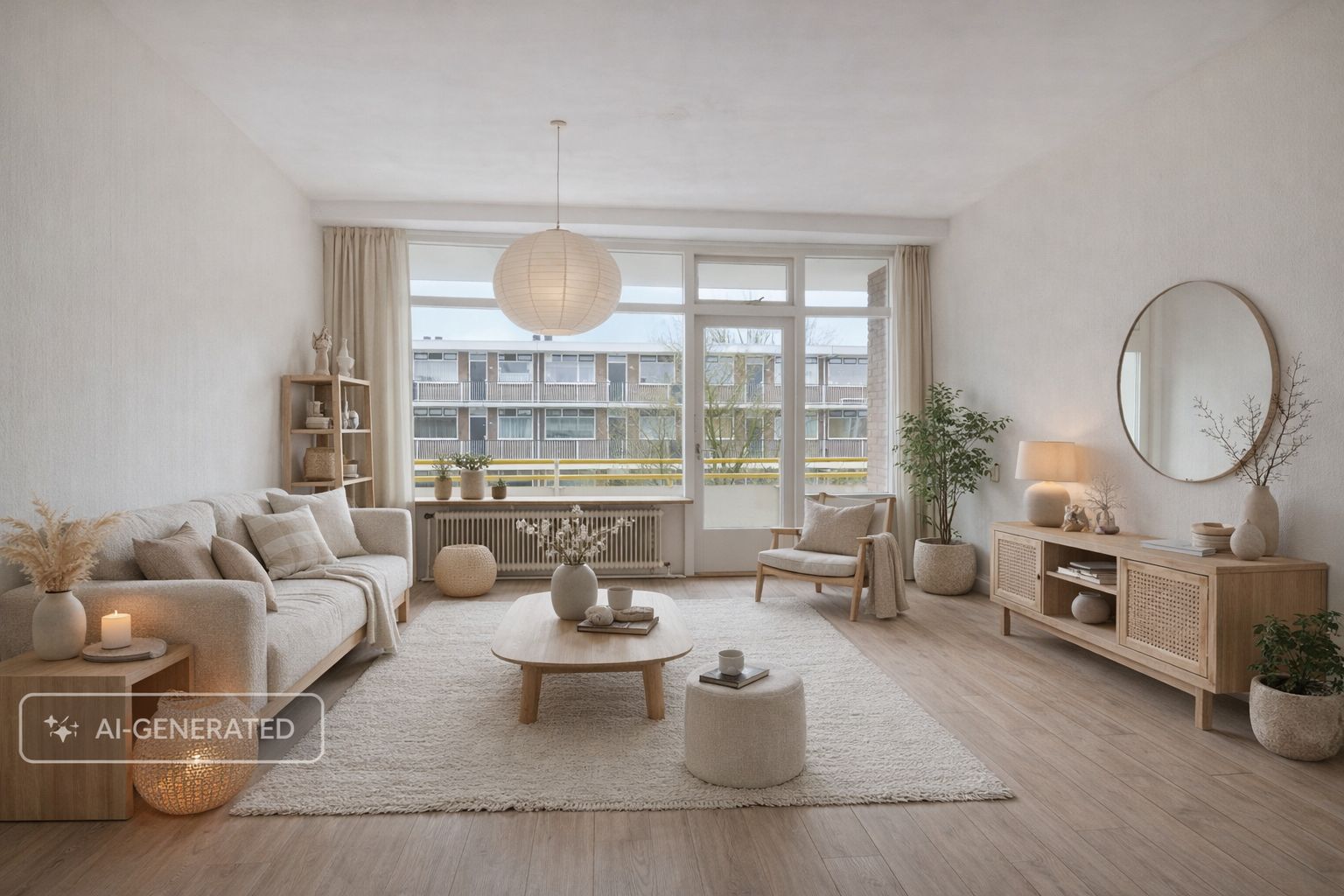 Photo 3 of Van Borselenstraat 38