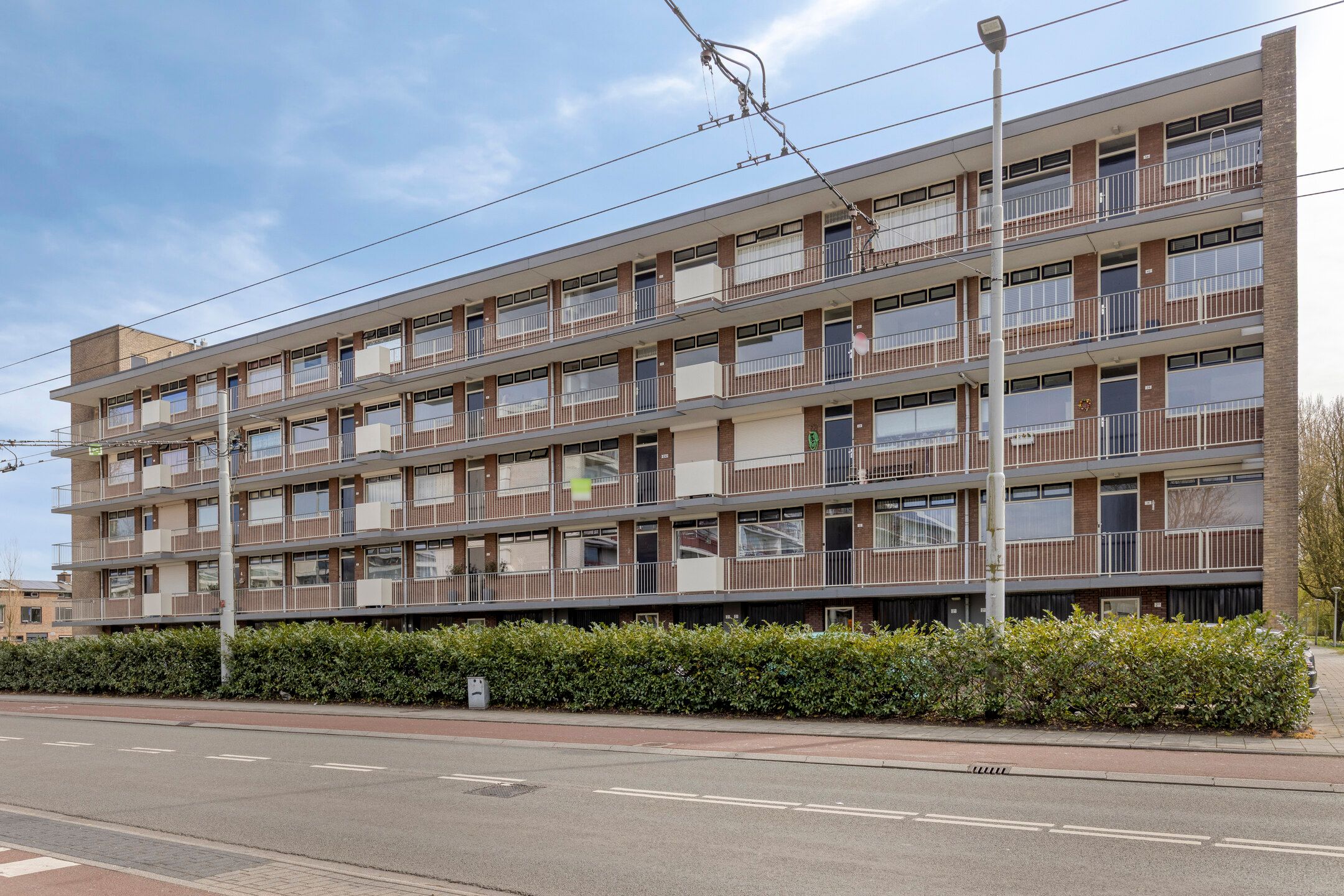 Photo 33 of Van Borselenstraat 38