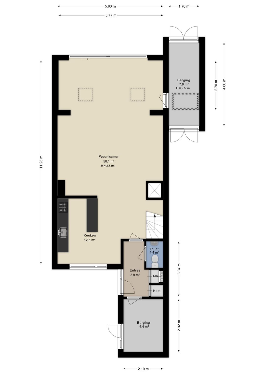 Photo 46 of Boomstede 279