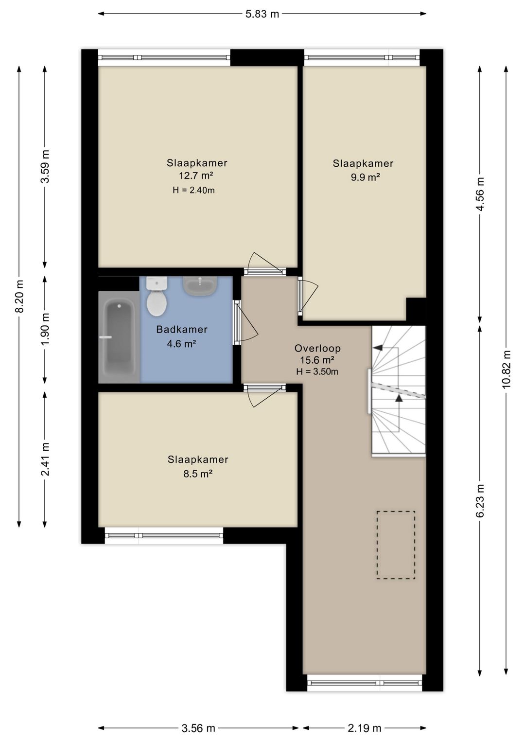 Photo 47 of Boomstede 279