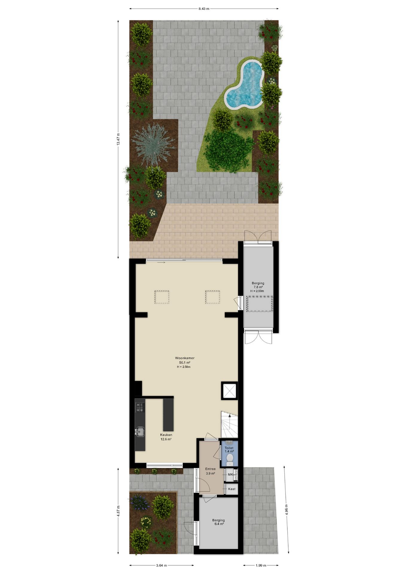 Photo 49 of Boomstede 279