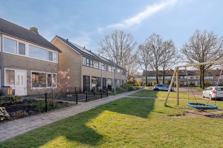 Kringgreppelstraat 34 main image